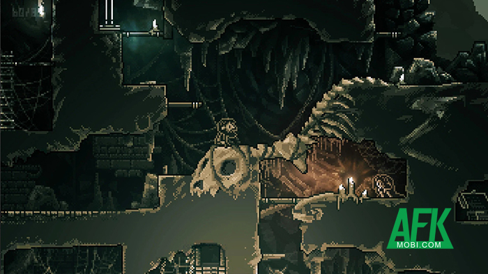 INMOST game phiêu lưu cuộn cảnh giải đố từ Chucklefish đã có mặt trên Mobile 2 INMOST game phiêu lưu cuộn cảnh giải đố từ Chucklefish đã có mặt trên Mobile 2