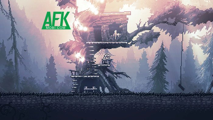 INMOST game phiêu lưu cuộn cảnh giải đố từ Chucklefish đã có mặt trên Mobile 3 INMOST game phiêu lưu cuộn cảnh giải đố từ Chucklefish đã có mặt trên Mobile 3