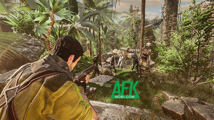 Thực hiện những chiến dịch diệt xác sống với game hành động Last Shooter: Dead Zombies 3D 0 Thực hiện những chiến dịch diệt xác sống với game hành động Last Shooter: Dead Zombies 3D 0