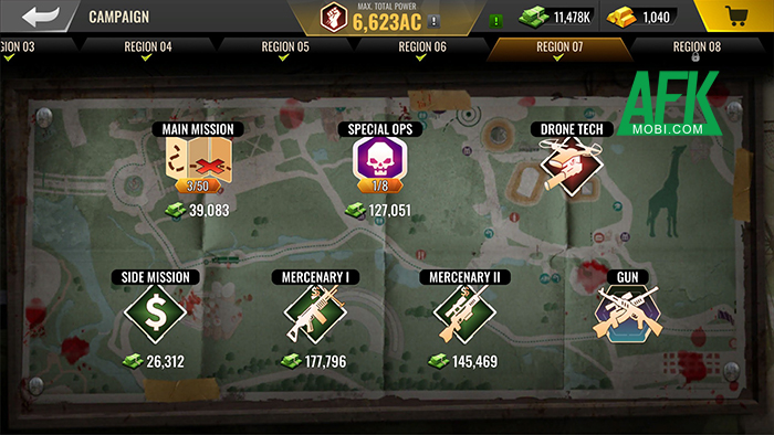 Thực hiện những chiến dịch diệt xác sống với game hành động Last Shooter: Dead Zombies 3D 1 Thực hiện những chiến dịch diệt xác sống với game hành động Last Shooter: Dead Zombies 3D 1