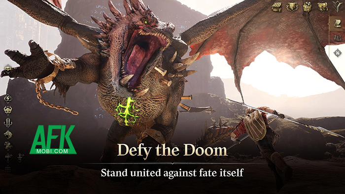 Legend of YMIR game MMORPG lấy chủ đề thần thoại Bắc Âu với đồ họa 3D sắc nét 3 Legend of YMIR game MMORPG lấy chủ đề thần thoại Bắc Âu với đồ họa 3D sắc nét 3