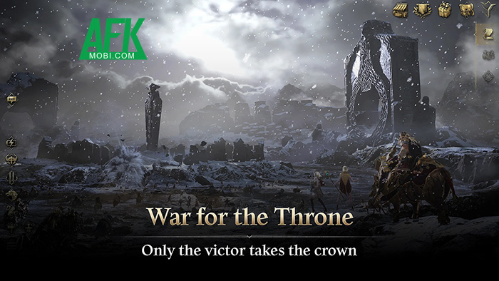 Legend of YMIR game MMORPG lấy chủ đề thần thoại Bắc Âu với đồ họa 3D sắc nét 4 Legend of YMIR game MMORPG lấy chủ đề thần thoại Bắc Âu với đồ họa 3D sắc nét 4