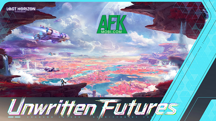 Xây dựng căn cứ của mình trên một hành tinh xa lạ trong game chiến thuật Lost Horizon 3 Xây dựng căn cứ của mình trên một hành tinh xa lạ trong game chiến thuật Lost Horizon 3