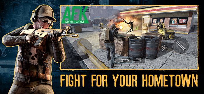 MadWorld: Warfront game TPS kết hợp RTS với bối cảnh thế giới hậu tận thế do chiến tranh 0 MadWorld: Warfront game TPS kết hợp RTS với bối cảnh thế giới hậu tận thế do chiến tranh 0