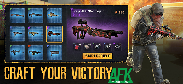 MadWorld: Warfront game TPS kết hợp RTS với bối cảnh thế giới hậu tận thế do chiến tranh 4 MadWorld: Warfront game TPS kết hợp RTS với bối cảnh thế giới hậu tận thế do chiến tranh 4