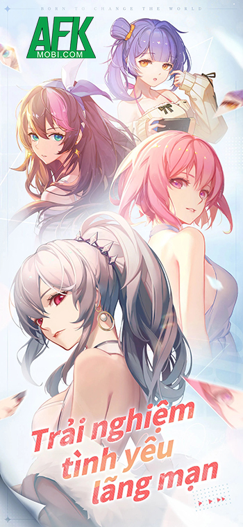 Crazy Ones sắp chính thức cập bến thị trường Việt Nam với tên mới Mã Lệnh Tình Yêu 0 Crazy Ones sắp chính thức cập bến thị trường Việt Nam với tên mới Mã Lệnh Tình Yêu 0