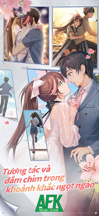 Crazy Ones sắp chính thức cập bến thị trường Việt Nam với tên mới Mã Lệnh Tình Yêu 1 Crazy Ones sắp chính thức cập bến thị trường Việt Nam với tên mới Mã Lệnh Tình Yêu 1