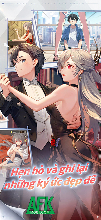 Crazy Ones sắp chính thức cập bến thị trường Việt Nam với tên mới Mã Lệnh Tình Yêu 3 Crazy Ones sắp chính thức cập bến thị trường Việt Nam với tên mới Mã Lệnh Tình Yêu 3