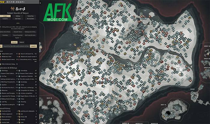 Nghịch Thủy Hàn Mobile hay Where Winds Meet Mobile sẽ phù hợp với bạn? 5