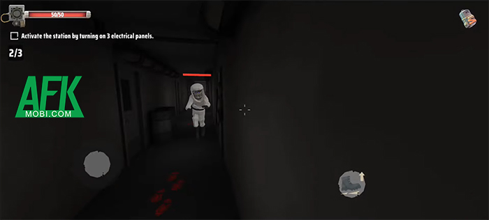 Outbreak: Dead City đưa người chơi bước vào một thành phố hậu tận thế zombie 1