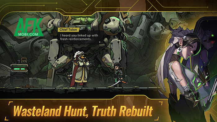 PlatyGuard: Swarm Slayer game hành động cuộn cảnh lấy bối cảnh thế giới hậu tận thế 0 PlatyGuard: Swarm Slayer game hành động cuộn cảnh lấy bối cảnh thế giới hậu tận thế 0