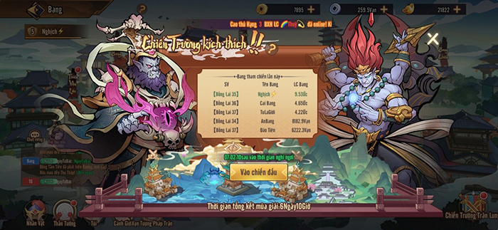 X Tây Du chính thức ra mắt 9h ngày 20/11, tặng ngay Iphone 17 Pro Max Cam Vũ Trụ 10