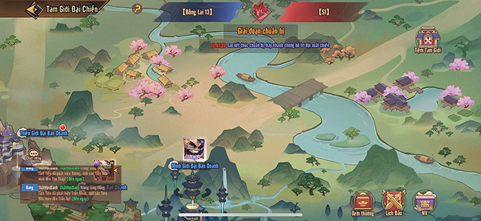 X Tây Du chính thức ra mắt 9h ngày 20/11, tặng ngay Iphone 17 Pro Max Cam Vũ Trụ 2