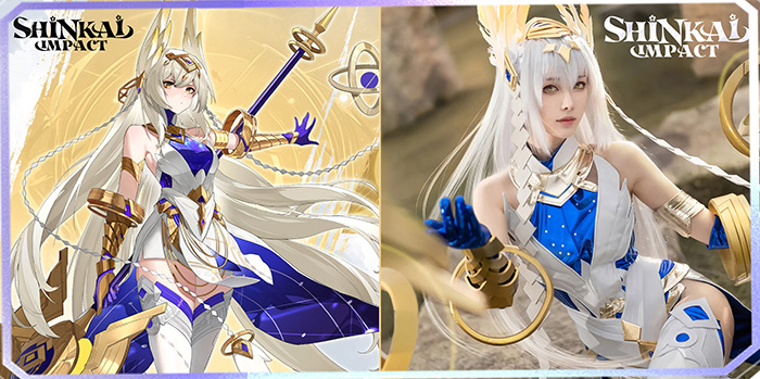 Check var bộ tính năng bồi dưỡng tướng của Shinkai Impact: Khởi Nguyên - Đồ sộ bậc nhất trên di động? 0