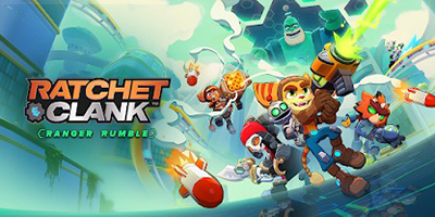 IP Ratchet & Clank của Sony có mặt trên di động với tựa game Ratchet & Clank: Ranger Rumble