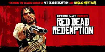 Red Dead Redemption nổi tiếng của Rockstar sắp có mặt trên nền tảng mobile bởi NETFLIX