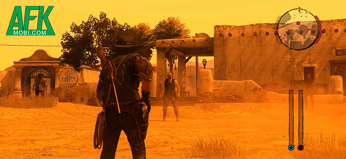 Red Dead Redemption nổi tiếng của Rockstar sắp có mặt trên nền tảng mobile bởi NETFLIX 3 Red Dead Redemption nổi tiếng của Rockstar sắp có mặt trên nền tảng mobile bởi NETFLIX 3