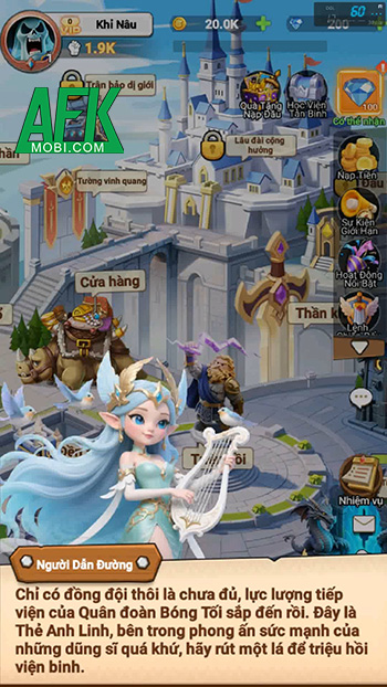 Anh Hùng Hội Tụ với cuộc phiêu lưu trung bình vừa thẳng thắn vừa trung thực 2 Anh Hùng Hội Tụ với cuộc phiêu lưu trung bình vừa thẳng thắn vừa trung thực 2