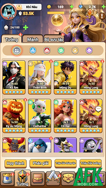 Anh Hùng Hội Tụ với cuộc phiêu lưu trung bình vừa thẳng thắn vừa trung thực 4 Anh Hùng Hội Tụ với cuộc phiêu lưu trung bình vừa thẳng thắn vừa trung thực 4