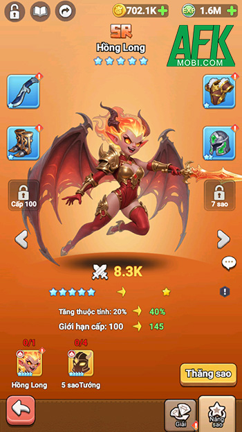 Anh Hùng Hội Tụ với cuộc phiêu lưu trung bình vừa thẳng thắn vừa trung thực 6 Anh Hùng Hội Tụ với cuộc phiêu lưu trung bình vừa thẳng thắn vừa trung thực 6