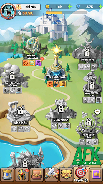 Anh Hùng Hội Tụ với cuộc phiêu lưu trung bình vừa thẳng thắn vừa trung thực 7 Anh Hùng Hội Tụ với cuộc phiêu lưu trung bình vừa thẳng thắn vừa trung thực 7