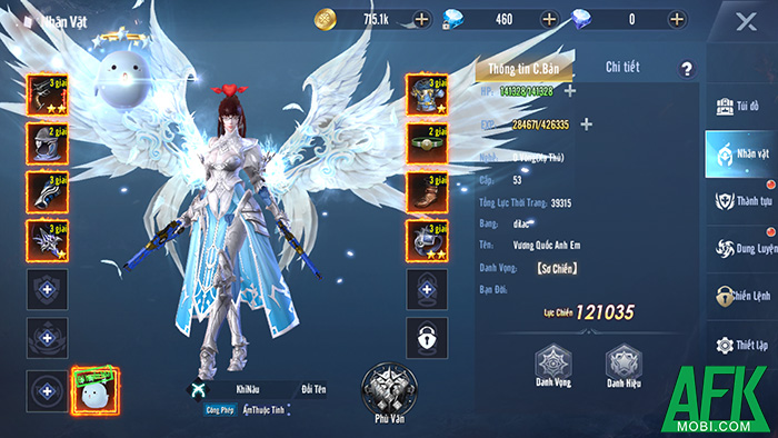 Trải nghiệm Atlan Origin: Lục Địa Trỗi Dậy – MMORPG mang một chút văn hóa đại chúng 3 Trải nghiệm Atlan Origin: Lục Địa Trỗi Dậy – MMORPG mang một chút văn hóa đại chúng 3