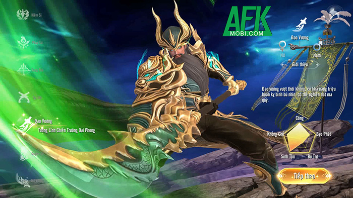 Trải nghiệm Atlan Origin: Lục Địa Trỗi Dậy – MMORPG mang một chút văn hóa đại chúng 4 Trải nghiệm Atlan Origin: Lục Địa Trỗi Dậy – MMORPG mang một chút văn hóa đại chúng 4