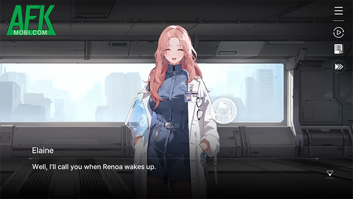 Chaos Zero Nightmare mang đến sự hấp dẫn đến từ nhiều mặt cải tiến cho các game thủ 2