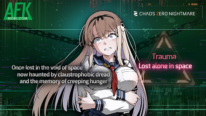 Chaos Zero Nightmare mang đến sự hấp dẫn đến từ nhiều mặt cải tiến cho các game thủ 4