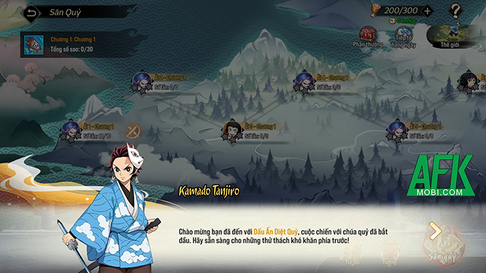 Độ cân bằng của game Dấu Ấn Diệt Quỷ khiến việc chiến đấu với quỷ chẳng dễ dàng gì 1 Độ cân bằng của game Dấu Ấn Diệt Quỷ khiến việc chiến đấu với quỷ chẳng dễ dàng gì 1