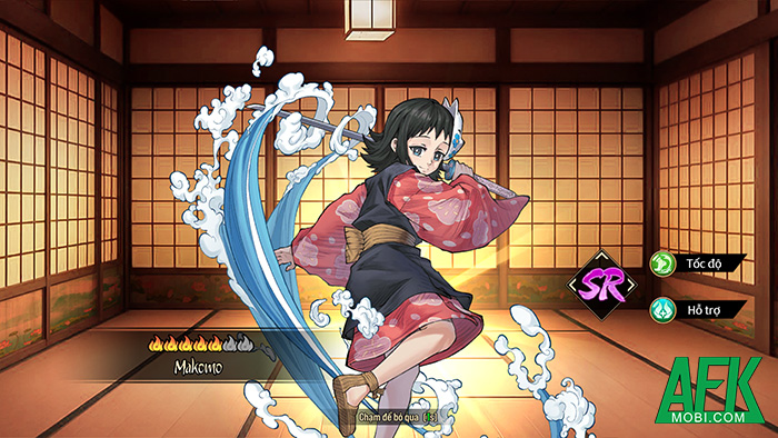 Độ cân bằng của game Dấu Ấn Diệt Quỷ khiến việc chiến đấu với quỷ chẳng dễ dàng gì 2 Độ cân bằng của game Dấu Ấn Diệt Quỷ khiến việc chiến đấu với quỷ chẳng dễ dàng gì 2