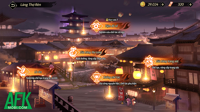 Độ cân bằng của game Dấu Ấn Diệt Quỷ khiến việc chiến đấu với quỷ chẳng dễ dàng gì 8 Độ cân bằng của game Dấu Ấn Diệt Quỷ khiến việc chiến đấu với quỷ chẳng dễ dàng gì 8