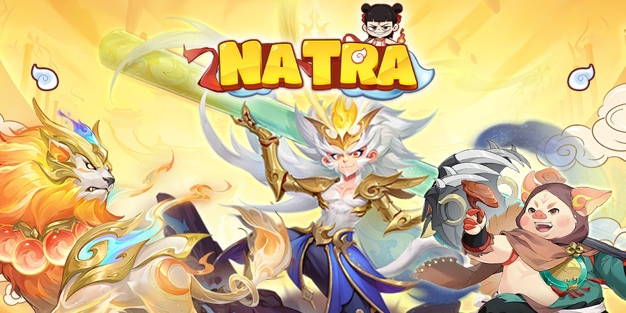 Tổng hợp gift code game Na Tra Phong Thần Ký mới nhất trong tháng