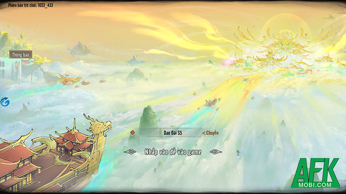 Ta Làm Tông Sư Trong Tiên Môn cho game thủ chỉ đạo đám tu tiên nhí nhố trông thật vui mắt! 0