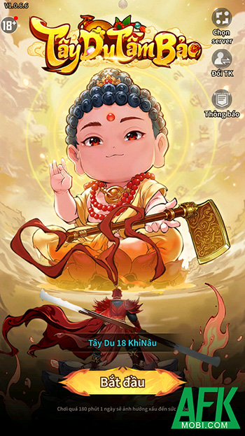 Tây Du Tầm Bảo cho game thủ trải nghiệm cuộc phiêu lưu mới của thầy trò Đường Tăng 0 Tây Du Tầm Bảo cho game thủ trải nghiệm cuộc phiêu lưu mới của thầy trò Đường Tăng 0