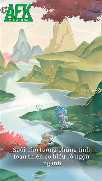 Tây Du Tầm Bảo cho game thủ trải nghiệm cuộc phiêu lưu mới của thầy trò Đường Tăng 1 Tây Du Tầm Bảo cho game thủ trải nghiệm cuộc phiêu lưu mới của thầy trò Đường Tăng 1