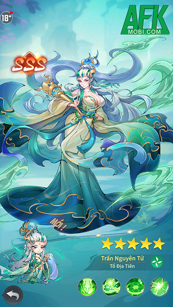 Tây Du Tầm Bảo cho game thủ trải nghiệm cuộc phiêu lưu mới của thầy trò Đường Tăng 3 Tây Du Tầm Bảo cho game thủ trải nghiệm cuộc phiêu lưu mới của thầy trò Đường Tăng 3