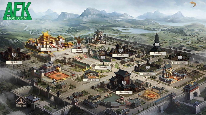 Trải nghiệm một lối chơi Tam Quốc chiến thuật mới trong Thao Túng Tam Quốc - Vplay 9