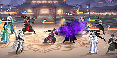 Thiếu Niên Ca Hành: Khởi Động đúng là món quà dành cho fan tiểu thuyết, phim truyện võ hiệp