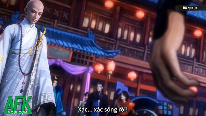 Thiếu Niên Ca Hành: Khởi Động đúng là món quà dành cho fan tiểu thuyết, phim truyện võ hiệp 2