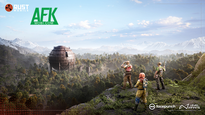 Rust nổi tiếng mở đăng ký cho đợt beta kín đầu tiên trên nền tảng mobile vào tháng 12 tới 0