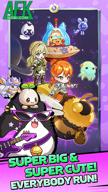 Stone Maximus AFK RPG