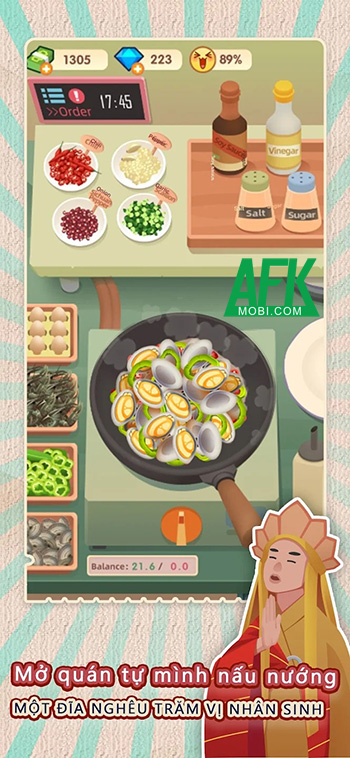 Tự tay phục vụ thực khách như trong Brother Hai's Pho Restaurant qua 7 game mobile sau đây! 4