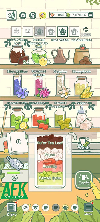 Tự tay phục vụ thực khách như trong Brother Hai's Pho Restaurant qua 7 game mobile sau đây! 5