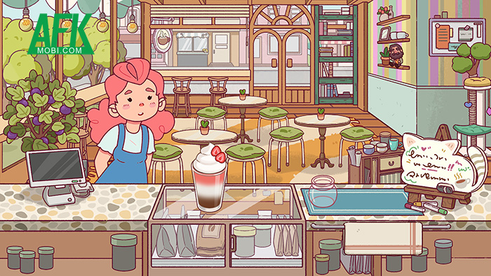 Tự tay phục vụ thực khách như trong Brother Hai's Pho Restaurant qua 7 game mobile sau đây! 7