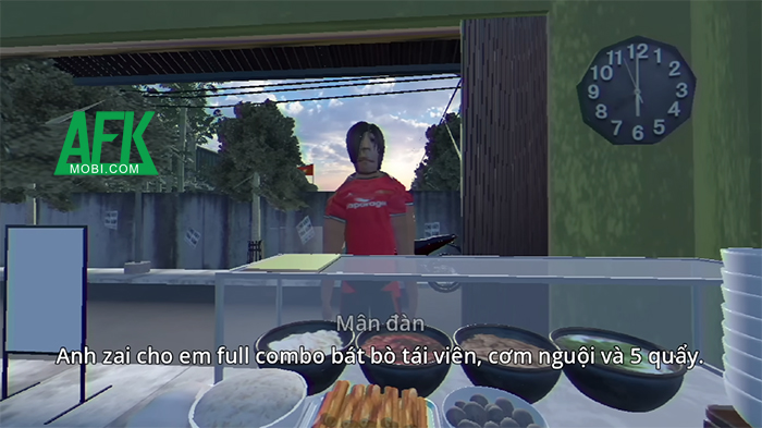 Tự tay phục vụ thực khách như trong Brother Hai's Pho Restaurant qua 7 game mobile sau đây! 0