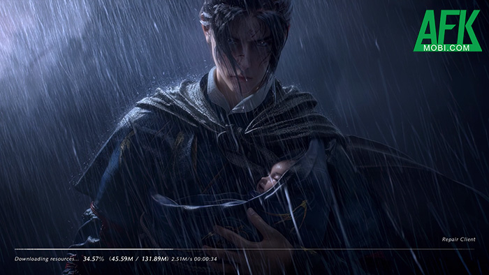 Where Winds Meet Mobile gần ngay trước mắt nhưng xa tận chân trời đối với các game thủ Việt 0 Where Winds Meet Mobile gần ngay trước mắt nhưng xa tận chân trời đối với các game thủ Việt 0