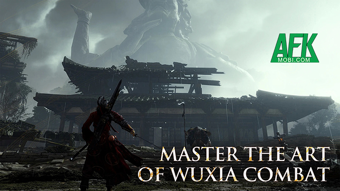 Where Winds Meet Mobile đã mở đăng kí trước, dự kiến sẽ ra mắt toàn cầu vào cuối 2025 này! 3 Where Winds Meet Mobile đã mở đăng kí trước, dự kiến sẽ ra mắt toàn cầu vào cuối 2025 này! 3