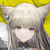 Arknights Vùng Đất Tận Cùng