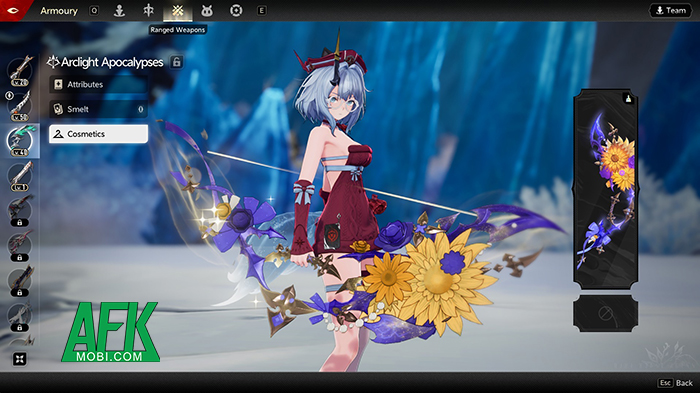 Tựa game nhập vai hành động Duet Night Abyss có những điểm ấn tượng nào? 6 Tựa game nhập vai hành động Duet Night Abyss có những điểm ấn tượng nào? 6